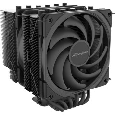 Alpenfhn Brocken 4 Max Processor Air